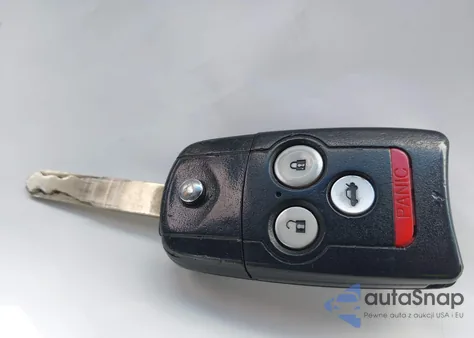 2010 Acura Mdx from USA, damaged, VIN 2HNYD2H23AH501075